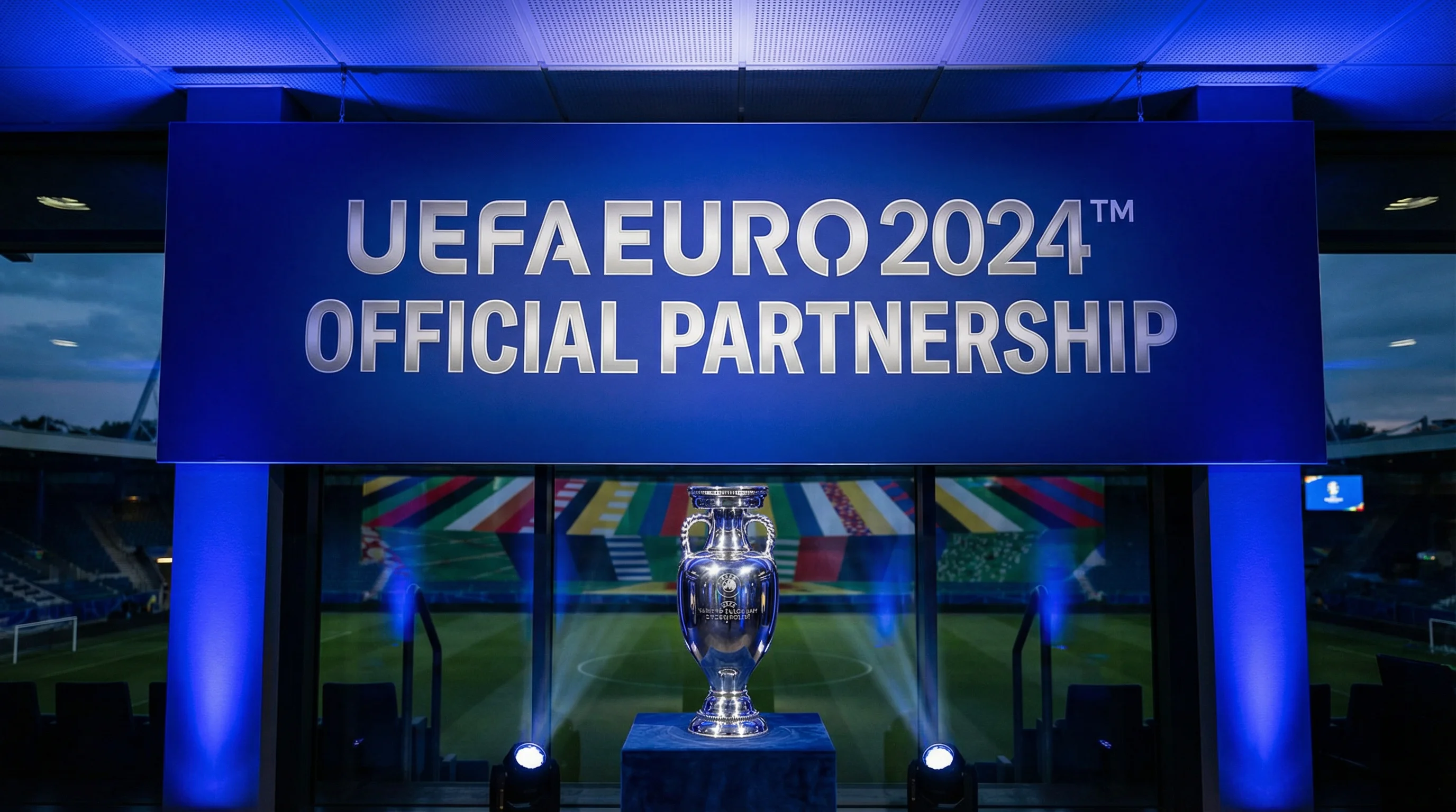 天博体育与欧洲杯官方合作