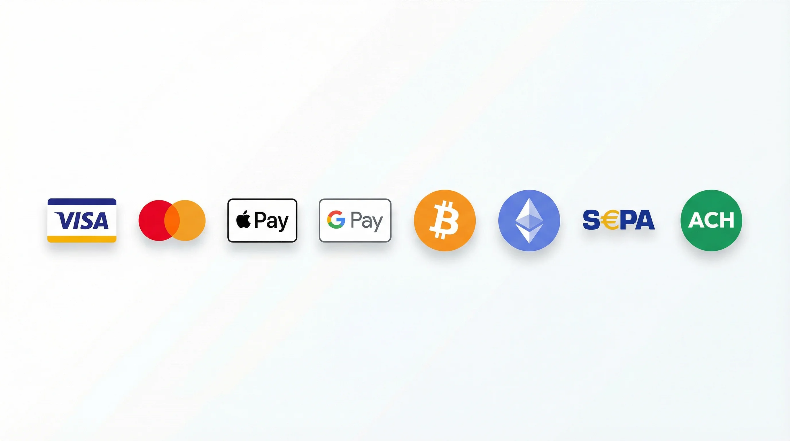 天博体育支持的多种支付方式图标