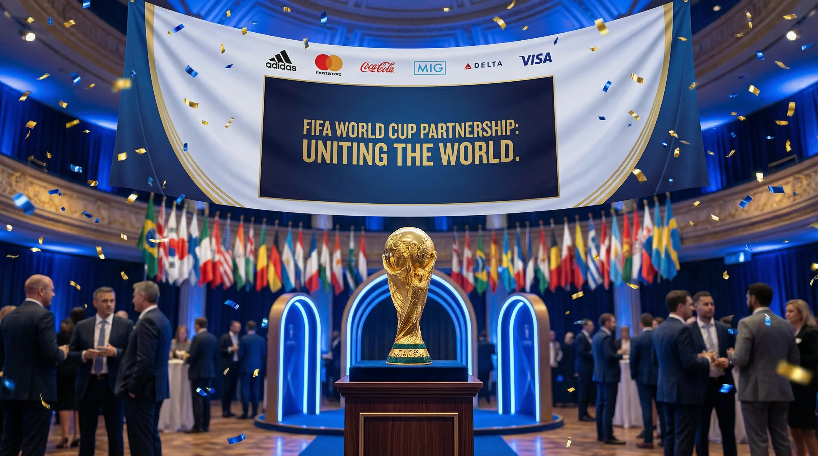 天博体育与世界杯官方合作